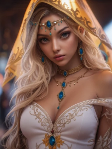 arabian,indian bride,cleopatra,fantasy woman,ancient egyptian girl,fantasy portrait,priestess,asian costume,fantasy art,bridal jewelry,elsa,gold jewelry,jaya,bridal,arab,celtic queen,radha,lakshmi,elza,sultana,Photography,General,Commercial