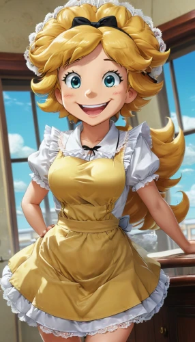 frula,maid,darjeeling tea,cynthia (subgenus),tsumugi kotobuki k-on,darjeeling,doll dress,marguerite,erika,tori,vexiernelke,stechnelke,venetia,marina,dulcinea,country dress,the sea maid,angelica,waitress,gouda,Illustration,Japanese style,Japanese Style 19