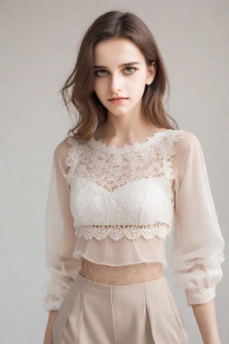 pale,white winter dress,bridal clothing,romantic look,elegant,neutral color,vintage dress,white silk,social,liberty cotton,women's clothing,french silk,see-through clothing,vintage lace,white pink,menswear for women,white-pink,hoopskirt,wedding dresses,vintage angel,Photography,Natural