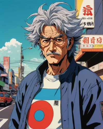 sakana,kinomichi,jin deui,saji,2d,takikomi gohan,shirakami-sanchi,sensei,anime japanese clothing,shinkiari,aonori,tokyo,elderly man,toori,fuji,matsumoto,studio ghibli,sigma,tsukemono,ikayaki,Illustration,Japanese style,Japanese Style 05