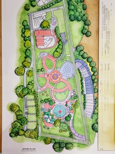 landscape plan,school design,second plan,garden elevation,architect plan,shanghai disney,popeye village,kubny plan,garden buildings,kurpark,equestrian center,town planning,park akanda,house drawing,herman park,golf resort,agricultural engineering,the old botanical garden,garden of plants,castle park,Photography,General,Realistic