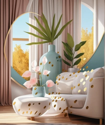 nursery decoration,background vector,3d background,baby room,floral background,floral chair,paper flower background,decor,easter décor,flower background,floral composition,floral decorations,flower decoration,soft furniture,modern decor,bedroom,interior decoration,kids room,floral arrangement,3d render,Photography,General,Realistic