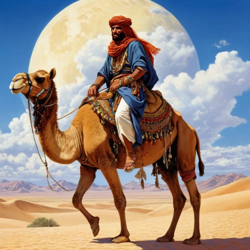 arabian camel,rem in arabian nights,male camel,bedouin,nomadic people,dromedary,dromedaries,merzouga,libyan desert,camel caravan,camelride,two-humped camel,horse herder,camel,sahara desert,arabian horse,pure-blood arab,orientalism,bactrian camel,tassili n'ajjer