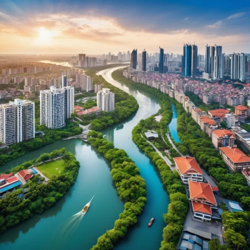 nanjing,heart of love river in kaohsiung,chongqing,tianjin,suzhou,72 turns on nujiang river,huangpu river,kaohsiung city,shanghai,haikou city,shenyang,zhengzhou,wuhan''s virus,hanoi,danyang eight scenic,daecheong lake,beijing or beijing,xiamen,kaohsiung,vietnam vnd