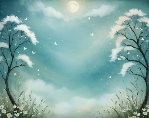 winter background,christmas snowy background,moon and star background,winter dream,moonlit night,night snow,snow landscape,dandelion background,watercolor christmas background,snowflake background,snowy landscape,starry sky,moonlit,snow scene,forest background,winter landscape,landscape background,winter sky,birch tree background,moonlight,Illustration,Abstract Fantasy,Abstract Fantasy 02