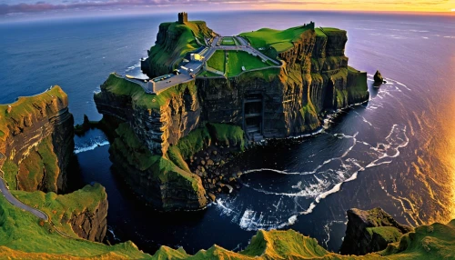 orkney island,isle of skye,northern ireland,ireland,faroe islands,cliff of moher,cliffs of moher,neist point,moher,scotland,cliffs of moher munster,eastern iceland,north cape,cliffs ocean,donegal,isle of may,the twelve apostles,scottish highlands,iceland,acores,Conceptual Art,Sci-Fi,Sci-Fi 21