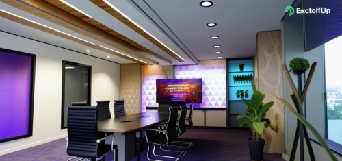 meeting room,conference room,search interior solutions,modern office,comatus,electronic signage,serviced office,3d rendering,lobby,smart home,office automation,offices,flat panel display,furnished office,creative office,modern decor,visual effect lighting,interior decoration,modern room,interior modern design,Photography,General,Realistic