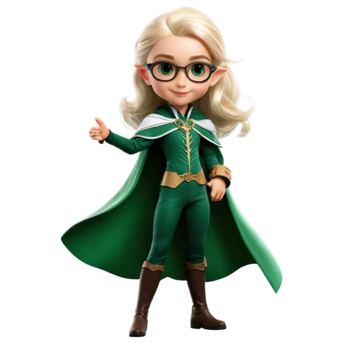 female doctor,librarian,girl scouts of the usa,elf,marie leaf,princess anna,elsa,super heroine,fairy tale character,merida,elven,cute cartoon character,tilda,tiana,barb,albus,rowan,bookkeeper,elves,piper,Photography,General,Fantasy