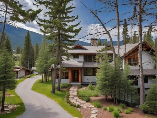 house in the mountains,vail,house in mountains,the cabin in the mountains,house in the forest,home landscape,chalet,salt meadow landscape,ski resort,summer cottage,aspen,lodge,alpine village,log cabin,aurora village,eco hotel,colorado,whistler,banff alberta,holiday home,Photography,General,Realistic