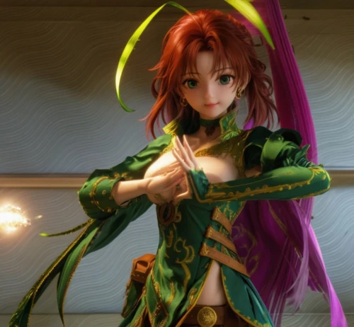 swordswoman,princess anna,fae,male elf,sword lily,monsoon banner,archery,anime japanese clothing,fire poker flower,furin,sorceress,male character,elven,celtic queen,anime 3d,tiki,elza,tilia,vanessa (butterfly),cosplay image,Photography,General,Realistic