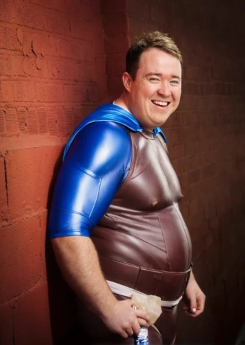 mini e,keto,steel man,superhero,meatloaf,super hero,hero,sonic the hedgehog,fallout4,fat,fatayer,big hero,kapparis,prank fat,henchman,chef,meat kane,pan-bagnat,inflatable,cosplay image