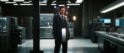 a black man on a suit,spy-glass,the suit,suit actor,transporter,elevator,the server room,mi6,tony stark,matrix,spy,agent,night administrator,spy visual,passengers,elevators,magneto-optical drive,special agent,binary,magneto-optical disk
