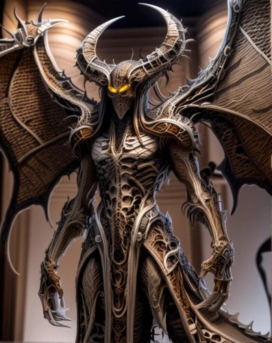 cynosbatos,black dragon,daemon,dark-type,archangel,drg,the archangel,wyrm,garuda,alien warrior,diablo,spawn,skordalia,dragon of earth,dark elf,devil,death god,trioceros,supernatural creature,angel of death