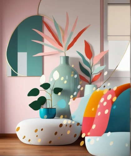 nursery decoration,wall sticker,background vector,background pattern,house plants,decorates,painting pattern,watermelon painting,modern decor,fruits icons,decor,floral background,japanese floral background,potted plants,kids room,aquarium decor,tropical floral background,airbnb logo,wall decor,decorative fan,Photography,General,Realistic