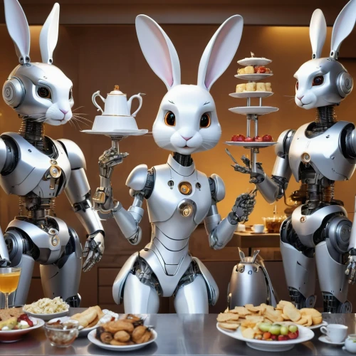 easter brunch,breakfast buffet,tea party,tea time,culinary art,teatime,high tea,breakfast table,waiting staff,afternoon tea,breakfast hotel,robots,chef,chocolatier,caterer,serveware,doll kitchen,tea party collection,fine dining restaurant,diner,Photography,General,Realistic