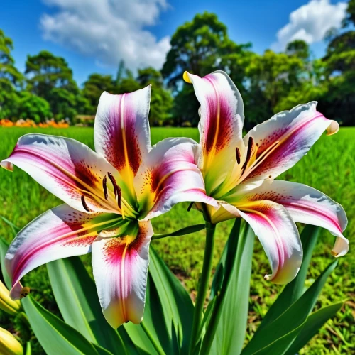 lily flower,tasmanian flax-lily,hemerocallis bonanza,hemerocallis,stargazer lily,day lily plants,flower exotic,guernsey lily,easter lilies,lilies,day lily,trumpet flowers,day lily flower,daylily,colorful flowers,gymea lily,day lilly,cuba flower,flowers png,exotic flower,Photography,General,Realistic