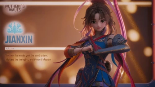 mulan,monsoon banner,kai-lan,jinrikisha,javelin,goddess of justice,jukebox,jiaogulan,jin deui,ganai,hanbok,jachnun,ixia,anime 3d,cg artwork,diwali banner,jakaranda,figure of justice,haegen,fantasia,Photography,General,Commercial