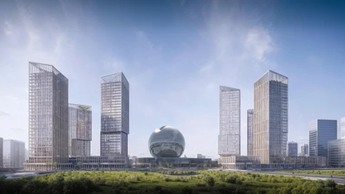 tianjin,zhengzhou,futuristic architecture,ekaterinburg,urban towers,international towers,chongqing,wuhan''s virus,shenyang,nanjing,autostadt wolfsburg,barangaroo,stalin skyscraper,hongdan center,moscow city,skyscapers,tallest hotel dubai,pudong,lotte world tower,hudson yards