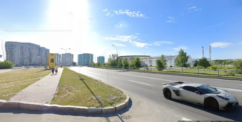 street view,under the moscow city,ekaterinburg,minsk,moscow city,pripyat,city highway,moscow 3,irkutsk,360 ° panorama,apartment-blocks,google maps,volgograd,tomsk,sigishoara,moscow,saratov,bicycle path,urban landscape,tram road