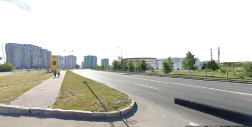 street view,bicycle path,city highway,minsk,ekaterinburg,bicycle lane,katowice,under the moscow city,moscow city,espoo,tram road,dual carriageway,irkutsk,boulevard,pripyat,tomsk,roadway,highway roundabout,urban landscape,busstop