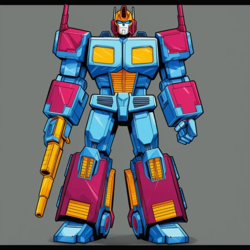 gundam,topspin,mg f / mg tf,minibot,transformers,bolt-004,transformer,evangelion mech unit 02,bot,bot icon,evangelion evolution unit-02y,decepticon,mecha,butomus,shoulder pads,vector,mech,robot,robot icon,coloring outline,Illustration,Japanese style,Japanese Style 07