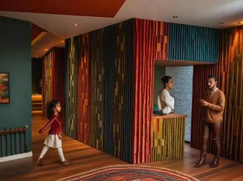 children's interior,room divider,casa fuster hotel,patterned wood decoration,search interior solutions,interior decoration,interior design,boutique hotel,wade rooms,hotel hall,children's room,hotel w barcelona,eco hotel,children's bedroom,interior decor,modern decor,mid century modern,contemporary decor,interior modern design,great room,Photography,General,Natural
