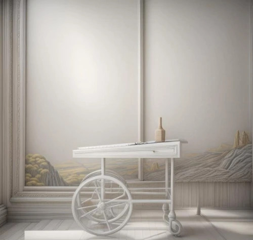 chiavari chair,changing table,kitchen cart,baby carriage,luggage cart,ice cream cart,baby room,infant bed,massage table,cart transparent,3d render,stroller,hospital bed,wooden carriage,new concept arms chair,3d rendering,wheelchair,wooden cart,dolly cart,chiffonier