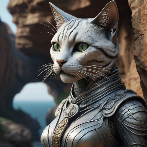 cat warrior,breed cat,rex cat,silver tabby,cat european,cat,chartreux,feline look,aegean cat,european shorthair,cat vector,feline,cat image,she-cat,catlike,cartoon cat,arabian mau,animal feline,artemis,cat-ketch,Conceptual Art,Fantasy,Fantasy 30