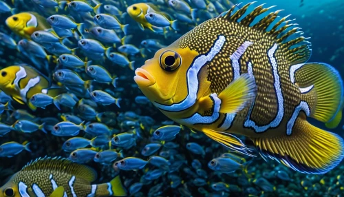 golden angelfish,coral reef fish,butterflyfish,lemon butterflyfish,lemon surgeonfish,butterfly fish,imperator angelfish,blue stripe fish,yellow fish,marine fish,beautiful fish,triggerfish-clown,underwater fish,coral fish,pallet surgeonfish,sea life underwater,trunkfish,triggerfish,angelfish,lemon doctor fish,Photography,General,Natural