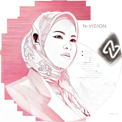 fashion vector,hijaber,hijab,muslim woman,pink vector,vector graphic,asian vision,illustrator,vector illustration,islamic girl,muslima,vector art,vector image,camera illustration,vector design,vector graphics,vector girl,jilbab,vector images,muslim background,Design Sketch,Design Sketch,Character Sketch