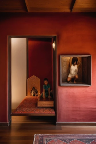 children's interior,the little girl's room,children's bedroom,boy's room picture,children's room,interior decor,interior decoration,dolls houses,home interior,japanese-style room,corten steel,doll house,boutique hotel,guestroom,kids room,sleeping room,room divider,one-room,interiors,interior design,Photography,General,Natural