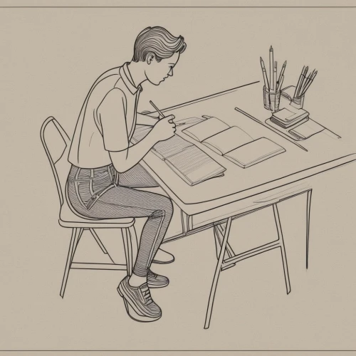 male poses for drawing,frame drawing,table artist,vintage drawing,typewriter,writing or drawing device,book illustration,drawing course,writing desk,hand-drawn illustration,typewriting,woodblock printing,typesetting,pencil frame,illustrator,game drawing,writing-book,tailor seat,sewing silhouettes,freelance,Unique,Design,Blueprint