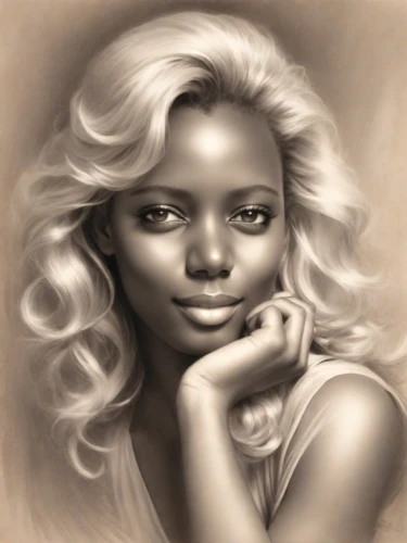 african american woman,african woman,nigeria woman,graphite,fantasy portrait,charcoal drawing,romantic portrait,black woman,woman portrait,girl portrait,pencil drawing,digital painting,portrait background,artistic portrait,pencil drawings,charcoal pencil,portrait,girl drawing,world digital painting,artist portrait,Digital Art,Pencil Sketch