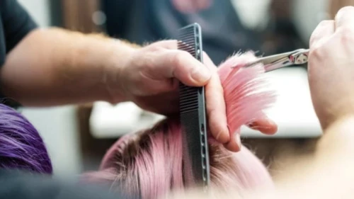 management of hair loss,the long-hair cutter,artificial hair integrations,hairdressing,hair coloring,hair shear,hairstylist,hairdressers,hairdresser,hairstyler,hair loss,beauty salon,hair dresser,barber,hair care,fringed pink,trend color,hairgrip,asymmetric cut,hair accessories