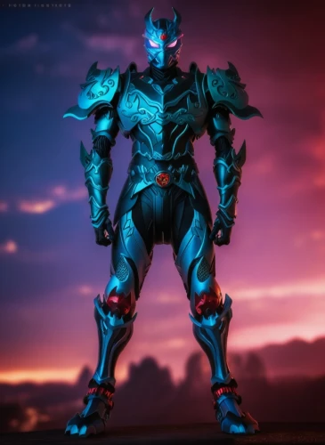 3d man,butomus,core shadow eclipse,evangelion evolution unit-02y,sigma,evangelion unit-02,3d model,evangelion mech unit 02,evangelion eva 00 unit,armored,steel man,cynosbatos,actionfigure,nebula guardian,lantern bat,alien warrior,ironman,iron-man,3d render,3d figure,Photography,General,Fantasy