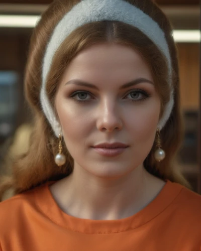 retro woman,retro girl,retro christmas girl,retro women,retro christmas lady,beanie,the hat-female,vintage woman,beret,60s,woman's hat,christmas woman,natural cosmetic,marina,cigarette girl,girl wearing hat,cloche hat,vintage makeup,stewardess,brown hat,Photography,General,Realistic