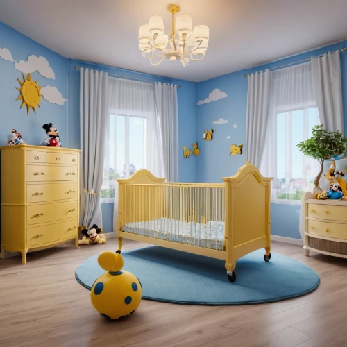 baby room,nursery decoration,kids room,children's bedroom,nursery,room newborn,children's room,boy's room picture,the little girl's room,infant bed,children's interior,baby bed,baby changing chest of drawers,changing table,children's background,baby gate,danish room,pediatrics,sleeping room,playing room,Photography,General,Realistic