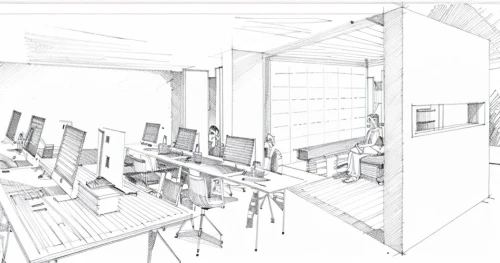 frame drawing,technical drawing,school design,lecture hall,wireframe graphics,working space,garment racks,lecture room,study room,structural engineer,archidaily,drawing course,wooden frame construction,athens art school,construction area,conference room,building work,line drawing,construction set,core renovation,Design Sketch,Design Sketch,Hand-drawn Line Art