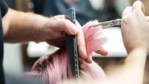 management of hair loss,the long-hair cutter,hair shear,hairdressing,artificial hair integrations,hairdresser,hairstylist,hair coloring,hairdressers,hairstyler,hair comb,beauty salon,barber,hatmaking,shears,bristles,hair dresser,combing,weaving,hat manufacture