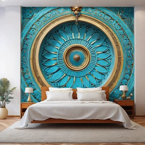 mandala art,wall decoration,wall clock,wall decor,boho art,the aztec calendar,decorative art,modern decor,mandala illustrations,contemporary decor,interior decoration,interior decor,mandala background,mandala illustration,patterned wood decoration,gold wall,wall art,mandala,mandala design,decorative fan