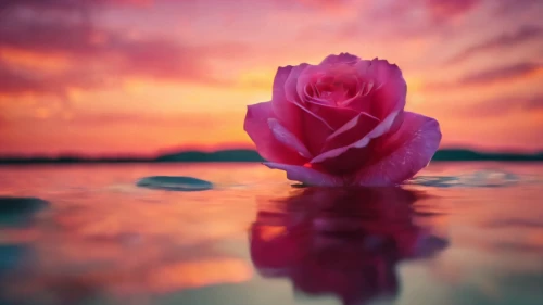 water rose,pink water lily,flower in sunset,water lotus,water flower,pink rose,flower water,flower of water-lily,landscape rose,romantic rose,pink water lilies,rose pink colors,water lily flower,red water lily,water lily,lotus on pond,lotus blossom,pond flower,lotus flower,flower background,Photography,General,Cinematic