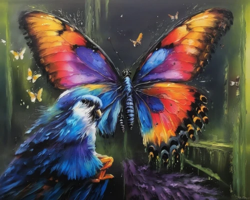 peacock butterflies,morpho butterfly,rainbow butterflies,peacock butterfly,morpho peleides,morpho,aurora butterfly,butterfly background,tropical butterfly,butterflies,blue morpho butterfly,bird painting,ulysses butterfly,flutter,blue morpho,blue peacock,lepidoptera,large aurora butterfly,passion butterfly,butterfly,Illustration,Paper based,Paper Based 03