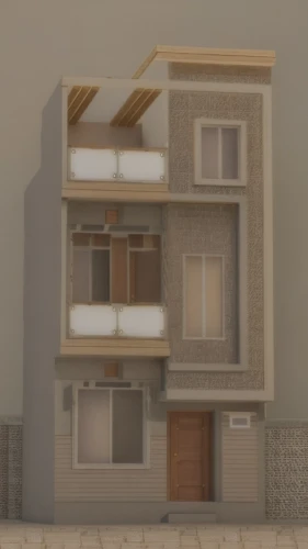 an apartment,apartment,apartment house,model house,miniature house,small house,apartment building,3d rendering,apartments,tenement,3d render,shared apartment,two story house,cubic house,3d rendered,sky apartment,render,frame house,house drawing,block balcony