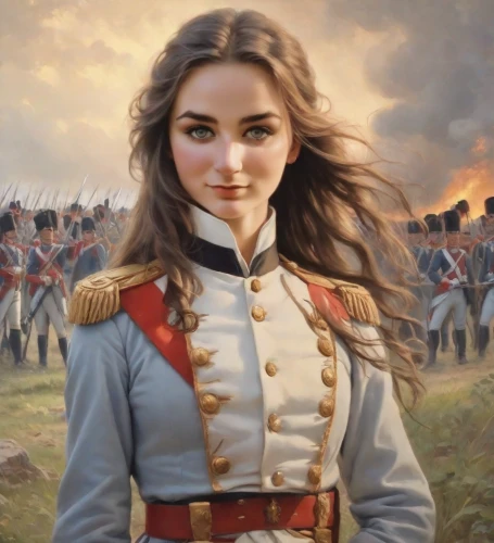 girl in a historic way,petersburg,patriot,georgia,victoria,napoleon bonaparte,saintpetersburg,virginia,russia,portrait background,crimea,portrait of a girl,young woman,orders of the russian empire,paine,saint petersburg,general lee,st petersburg,napoleon,balalaika,Digital Art,Classicism