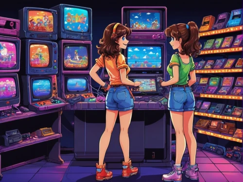 arcade games,arcade game,arcade,convenience store,gameboy,vending machines,virtual world,game boy,consoles,snes,game addiction,video game arcade cabinet,game room,game consoles,vending machine,videogame,gamers,candy store,retro items,video gaming,Unique,Pixel,Pixel 05