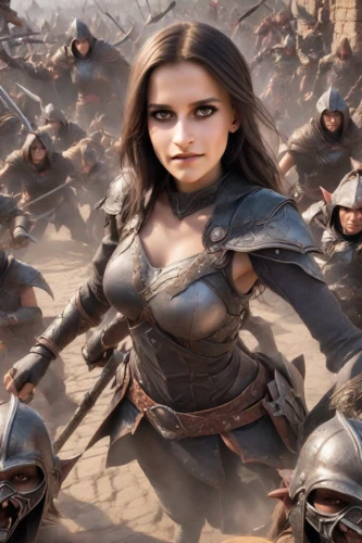 female warrior,joan of arc,warrior woman,ammo,warrior east,sparta,strong women,silphie,strong woman,mulan,elaeis,the war,sterntaler,lena,war,mariawald,warriors,massively multiplayer online role-playing game,girl in a historic way,swordswoman,Photography,Realistic