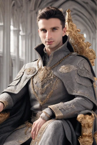 cullen skink,bran,king caudata,casado,content is king,htt pléthore,king ortler,king arthur,emperor,thrones,kapparis,monarchy,male elf,the ruler,malecòn,benedict herb,zaneprázdněný,ice,kentaur,rafaello,Photography,Realistic