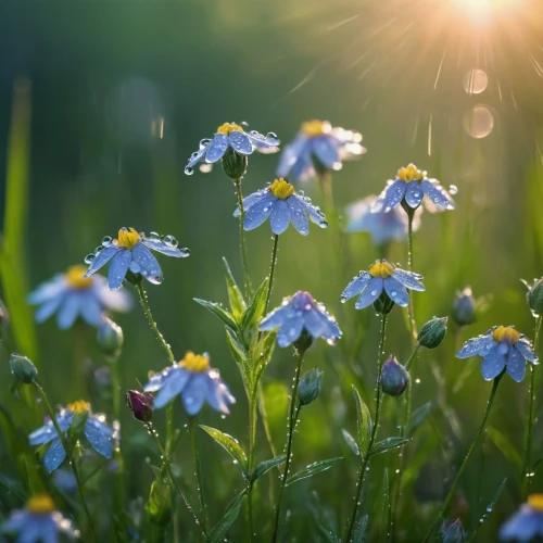 blue daisies,meadow flowers,forget-me-nots,forget-me-not,summer meadow,alpine forget-me-not,sun daisies,daisy flowers,blue flowers,wildflowers,flowering meadow,forget me nots,wild flowers,daisies,meadow daisy,forget me not,water forget me not,flowers of the field,meadow plant,small meadow,Photography,Documentary Photography,Documentary Photography 22