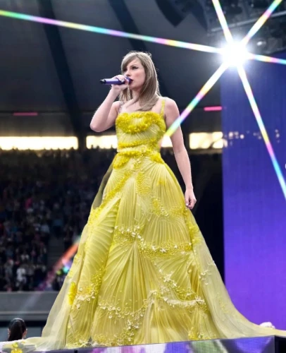 yellow jumpsuit,a princess,gold foil 2020,yellow,aurora yellow,queen bee,nice dress,long dress,confetti,celtic queen,golden yellow,gold yellow rose,queen,quinceañera,ball gown,queen of liberty,yellow purse,torn dress,dress,performing