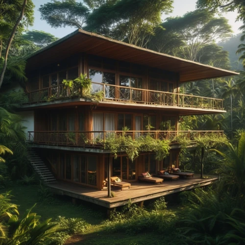 house in the forest,tree house hotel,tree house,tropical house,treehouse,timber house,stilt house,wooden house,eco hotel,beautiful home,dunes house,eco-construction,the cabin in the mountains,house in the mountains,japanese architecture,house by the water,private house,summer house,cubic house,house in mountains,Photography,General,Realistic